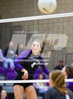 Photo from the gallery "Discovery Canyon vs D'Evelyn (CHSAA 4A Region 8 Playoff)"