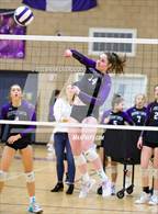 Photo from the gallery "Discovery Canyon vs D'Evelyn (CHSAA 4A Region 8 Playoff)"