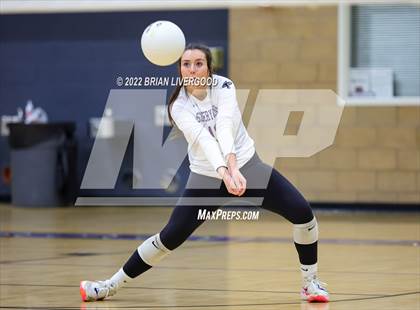 Thumbnail 3 in Discovery Canyon vs D'Evelyn (CHSAA 4A Region 8 Playoff) photogallery.
