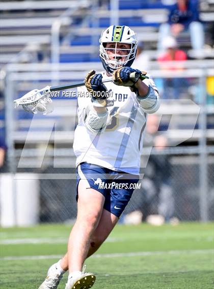 Thumbnail 1 in Kinnelon @ Pope John XXIII photogallery.