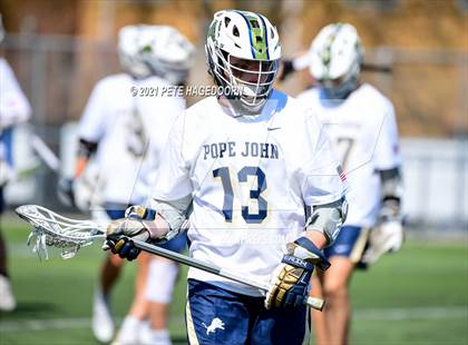 Thumbnail 1 in Kinnelon @ Pope John XXIII photogallery.