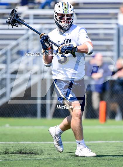 Thumbnail 1 in Kinnelon @ Pope John XXIII photogallery.