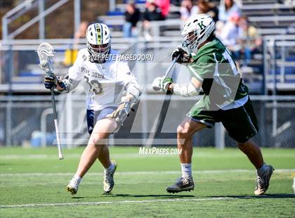 Thumbnail 3 in Kinnelon @ Pope John XXIII photogallery.