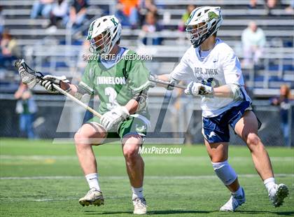 Thumbnail 2 in Kinnelon @ Pope John XXIII photogallery.