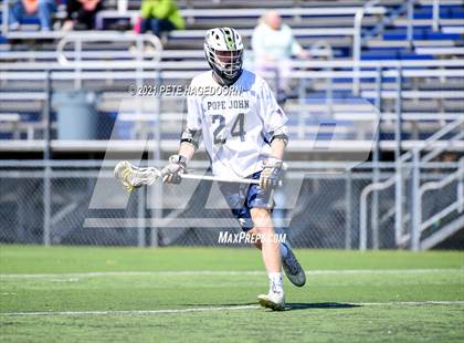 Thumbnail 1 in Kinnelon @ Pope John XXIII photogallery.