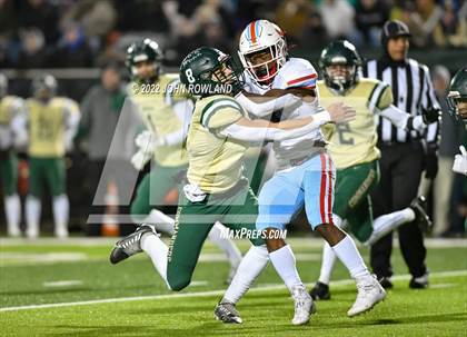 Thumbnail 3 in University School of Jackson @ Friendship Christian (TSSAA Div-II-A Semifinal) photogallery.