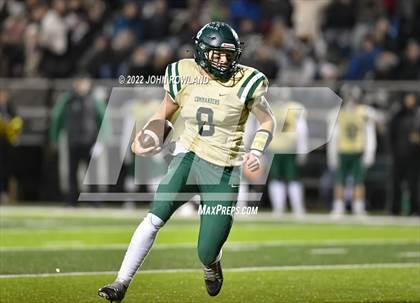 Thumbnail 3 in University School of Jackson @ Friendship Christian (TSSAA Div-II-A Semifinal) photogallery.