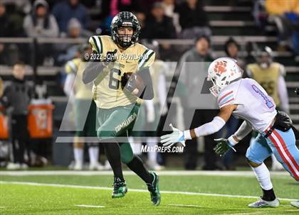 Thumbnail 1 in University School of Jackson @ Friendship Christian (TSSAA Div-II-A Semifinal) photogallery.