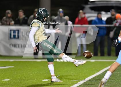 Thumbnail 1 in University School of Jackson @ Friendship Christian (TSSAA Div-II-A Semifinal) photogallery.