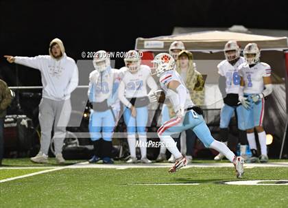 Thumbnail 1 in University School of Jackson @ Friendship Christian (TSSAA Div-II-A Semifinal) photogallery.