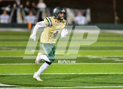 Thumbnail 2 in University School of Jackson @ Friendship Christian (TSSAA Div-II-A Semifinal) photogallery.