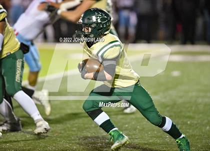 Thumbnail 3 in University School of Jackson @ Friendship Christian (TSSAA Div-II-A Semifinal) photogallery.