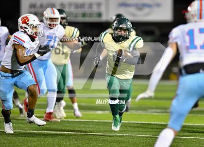 Thumbnail 1 in University School of Jackson @ Friendship Christian (TSSAA Div-II-A Semifinal) photogallery.
