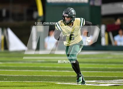 Thumbnail 1 in University School of Jackson @ Friendship Christian (TSSAA Div-II-A Semifinal) photogallery.