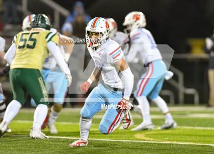 Thumbnail 1 in University School of Jackson @ Friendship Christian (TSSAA Div-II-A Semifinal) photogallery.