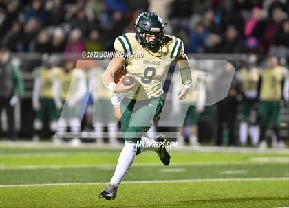 Thumbnail 2 in University School of Jackson @ Friendship Christian (TSSAA Div-II-A Semifinal) photogallery.