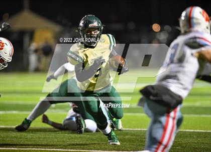 Thumbnail 3 in University School of Jackson @ Friendship Christian (TSSAA Div-II-A Semifinal) photogallery.