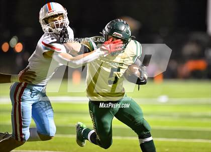 Thumbnail 1 in University School of Jackson @ Friendship Christian (TSSAA Div-II-A Semifinal) photogallery.