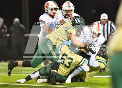 Thumbnail 3 in University School of Jackson @ Friendship Christian (TSSAA Div-II-A Semifinal) photogallery.
