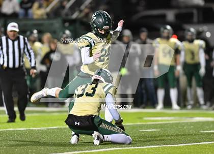 Thumbnail 1 in University School of Jackson @ Friendship Christian (TSSAA Div-II-A Semifinal) photogallery.