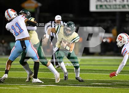 Thumbnail 3 in University School of Jackson @ Friendship Christian (TSSAA Div-II-A Semifinal) photogallery.