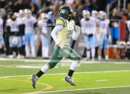 Thumbnail 1 in University School of Jackson @ Friendship Christian (TSSAA Div-II-A Semifinal) photogallery.