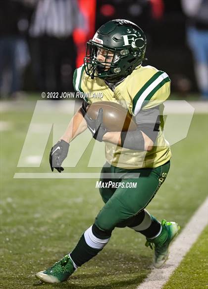 Thumbnail 3 in University School of Jackson @ Friendship Christian (TSSAA Div-II-A Semifinal) photogallery.