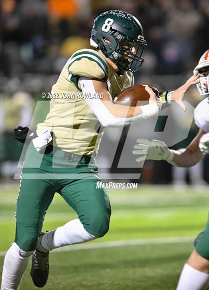 Thumbnail 1 in University School of Jackson @ Friendship Christian (TSSAA Div-II-A Semifinal) photogallery.