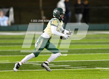 Thumbnail 1 in University School of Jackson @ Friendship Christian (TSSAA Div-II-A Semifinal) photogallery.