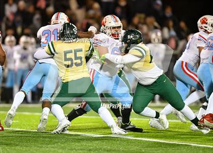 Thumbnail 1 in University School of Jackson @ Friendship Christian (TSSAA Div-II-A Semifinal) photogallery.