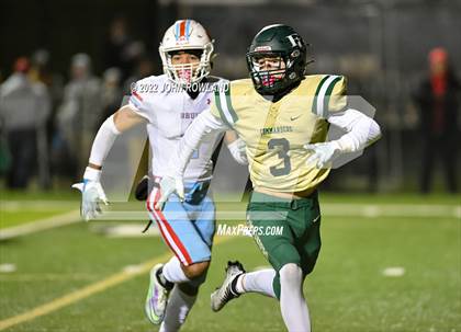 Thumbnail 1 in University School of Jackson @ Friendship Christian (TSSAA Div-II-A Semifinal) photogallery.