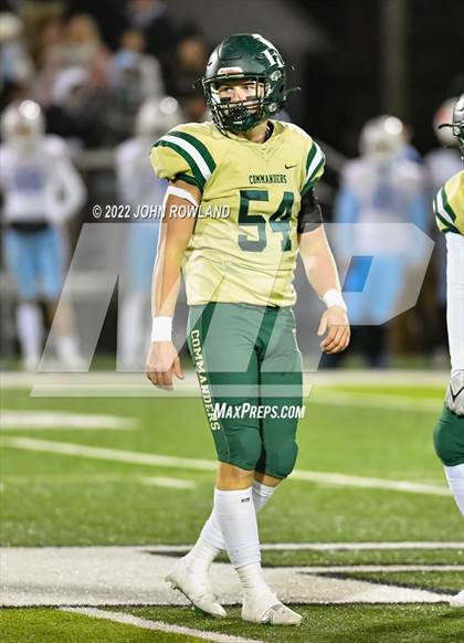 Thumbnail 1 in University School of Jackson @ Friendship Christian (TSSAA Div-II-A Semifinal) photogallery.