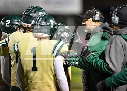 Thumbnail 3 in University School of Jackson @ Friendship Christian (TSSAA Div-II-A Semifinal) photogallery.
