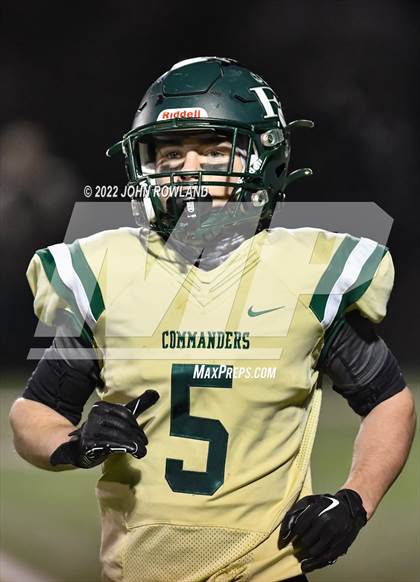Thumbnail 1 in University School of Jackson @ Friendship Christian (TSSAA Div-II-A Semifinal) photogallery.