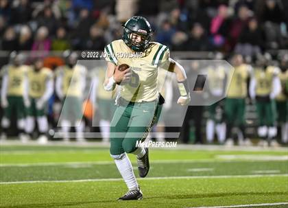 Thumbnail 1 in University School of Jackson @ Friendship Christian (TSSAA Div-II-A Semifinal) photogallery.