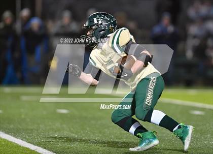Thumbnail 3 in University School of Jackson @ Friendship Christian (TSSAA Div-II-A Semifinal) photogallery.