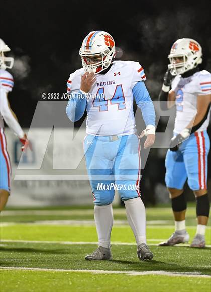 Thumbnail 1 in University School of Jackson @ Friendship Christian (TSSAA Div-II-A Semifinal) photogallery.