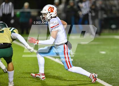 Thumbnail 2 in University School of Jackson @ Friendship Christian (TSSAA Div-II-A Semifinal) photogallery.