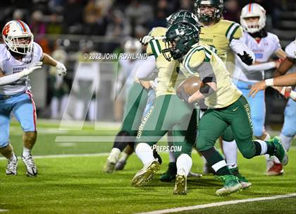 Thumbnail 2 in University School of Jackson @ Friendship Christian (TSSAA Div-II-A Semifinal) photogallery.