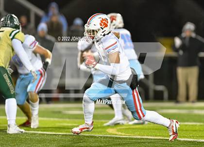 Thumbnail 3 in University School of Jackson @ Friendship Christian (TSSAA Div-II-A Semifinal) photogallery.