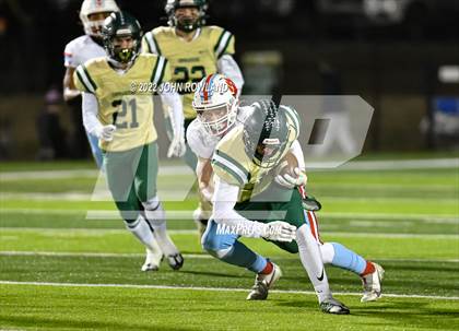 Thumbnail 1 in University School of Jackson @ Friendship Christian (TSSAA Div-II-A Semifinal) photogallery.
