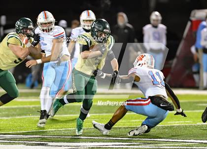 Thumbnail 1 in University School of Jackson @ Friendship Christian (TSSAA Div-II-A Semifinal) photogallery.