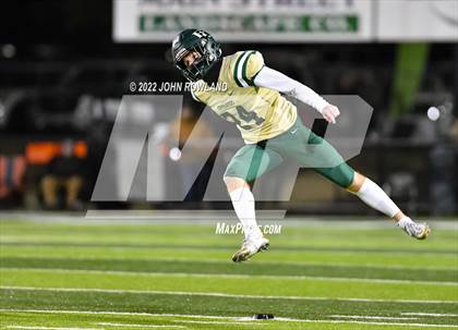 Thumbnail 1 in University School of Jackson @ Friendship Christian (TSSAA Div-II-A Semifinal) photogallery.