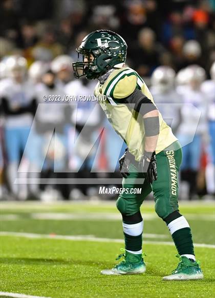 Thumbnail 3 in University School of Jackson @ Friendship Christian (TSSAA Div-II-A Semifinal) photogallery.