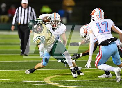 Thumbnail 1 in University School of Jackson @ Friendship Christian (TSSAA Div-II-A Semifinal) photogallery.