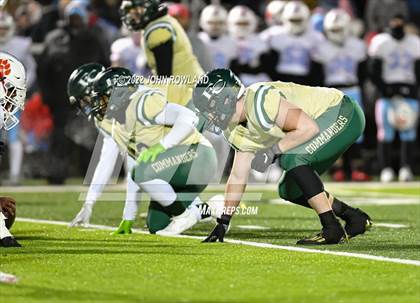Thumbnail 1 in University School of Jackson @ Friendship Christian (TSSAA Div-II-A Semifinal) photogallery.