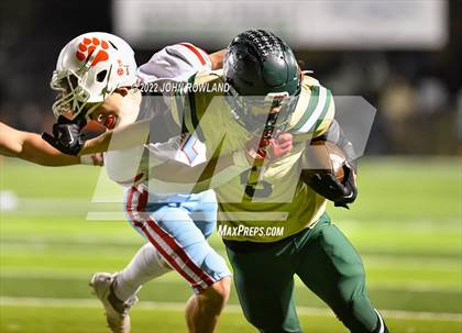 Thumbnail 1 in University School of Jackson @ Friendship Christian (TSSAA Div-II-A Semifinal) photogallery.