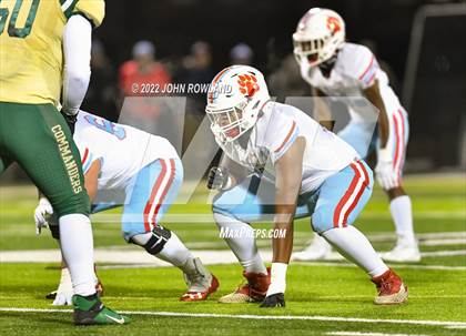 Thumbnail 1 in University School of Jackson @ Friendship Christian (TSSAA Div-II-A Semifinal) photogallery.