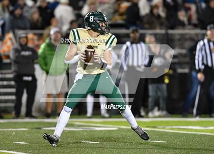 Thumbnail 1 in University School of Jackson @ Friendship Christian (TSSAA Div-II-A Semifinal) photogallery.