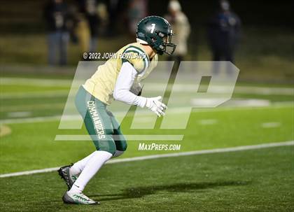 Thumbnail 2 in University School of Jackson @ Friendship Christian (TSSAA Div-II-A Semifinal) photogallery.